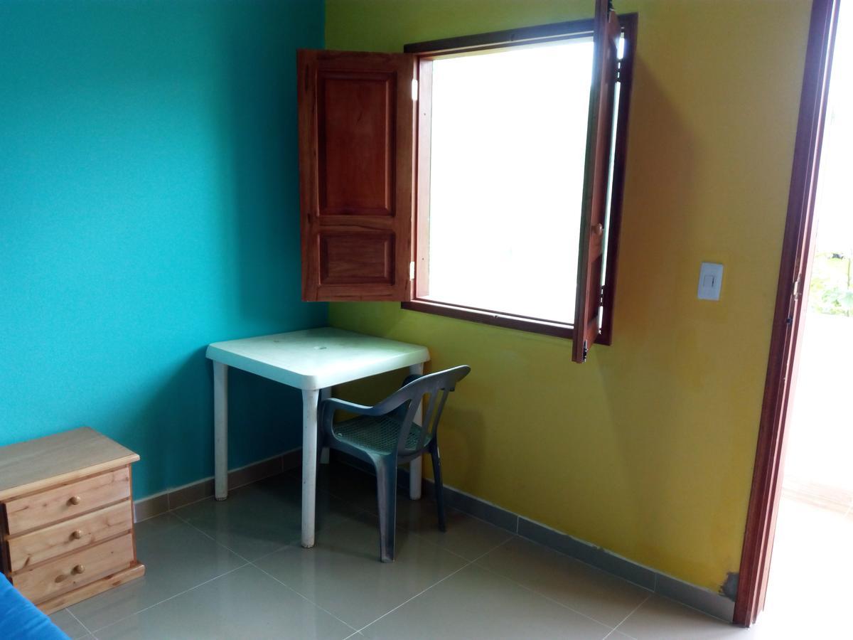 Hotel El Sol à Leticia Extérieur photo